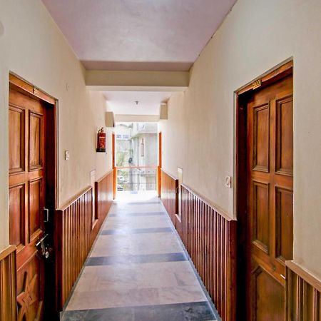 Hotel O Kundan Inn 马拉里 外观 照片
