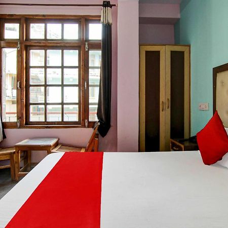 Hotel O Kundan Inn 马拉里 外观 照片