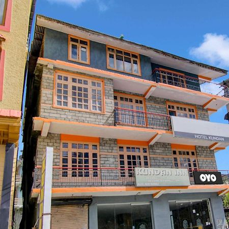 Hotel O Kundan Inn 马拉里 外观 照片