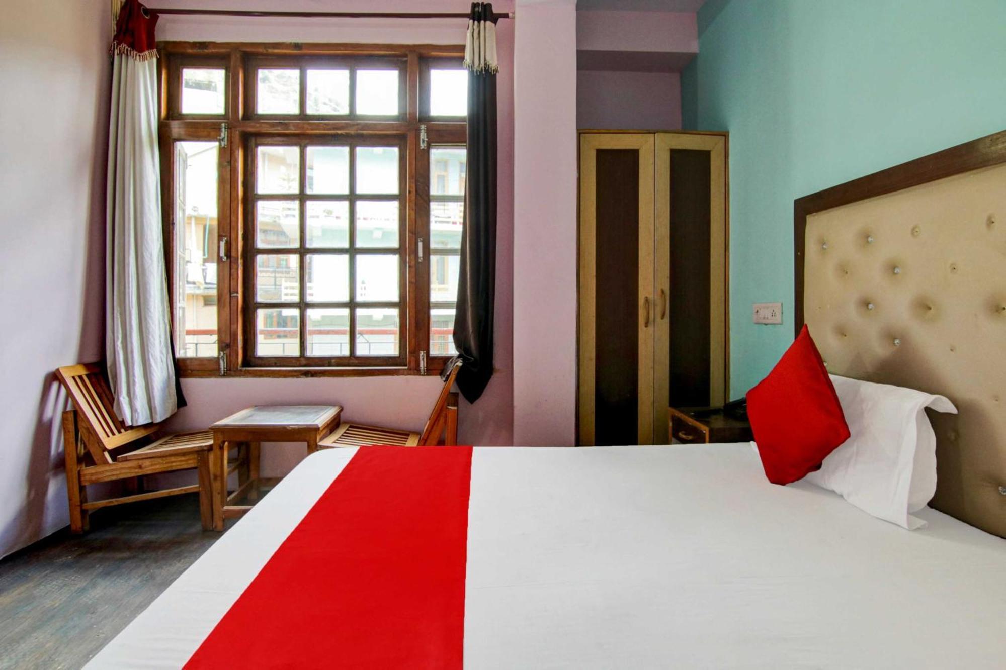 Hotel O Kundan Inn 马拉里 外观 照片
