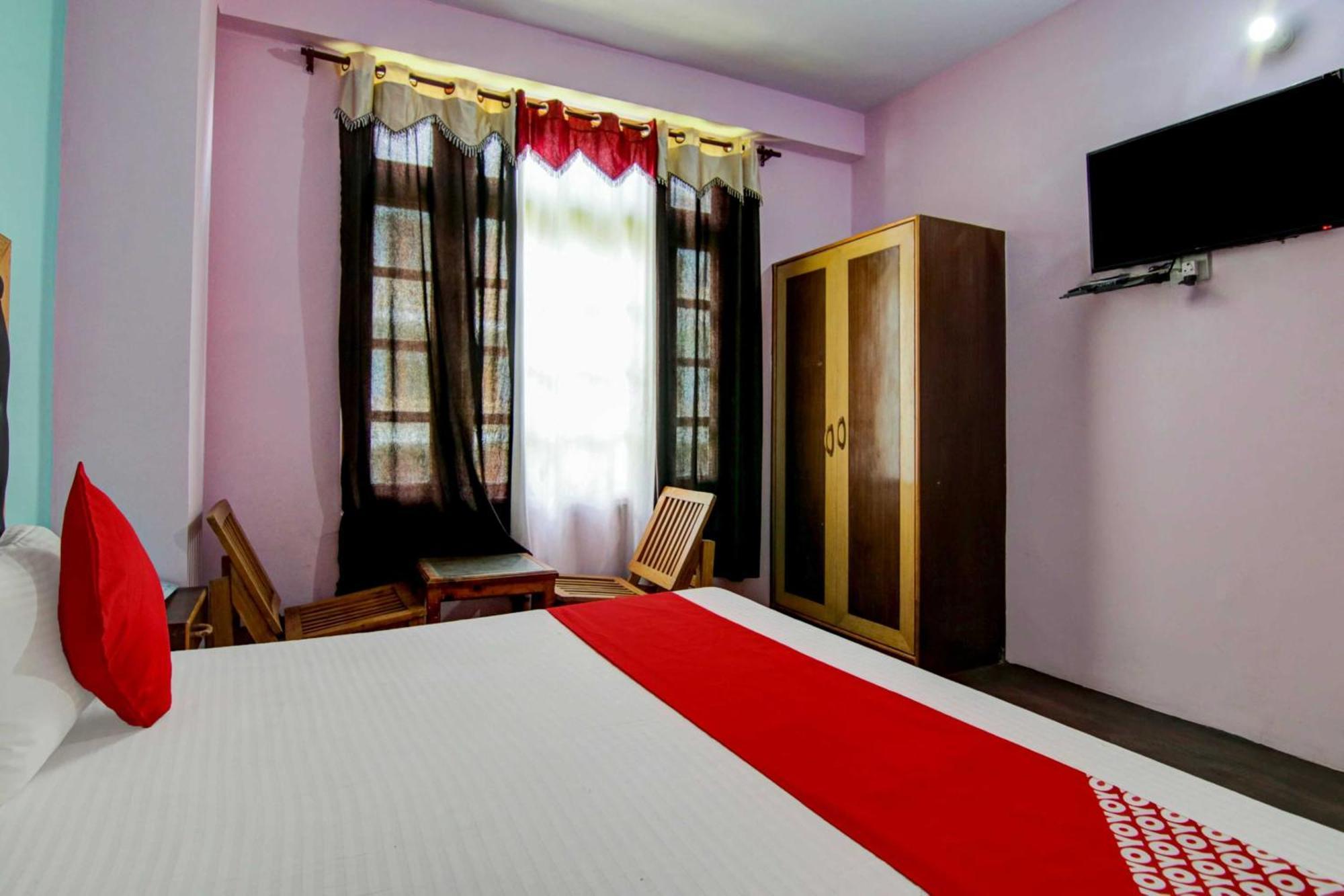 Hotel O Kundan Inn 马拉里 外观 照片