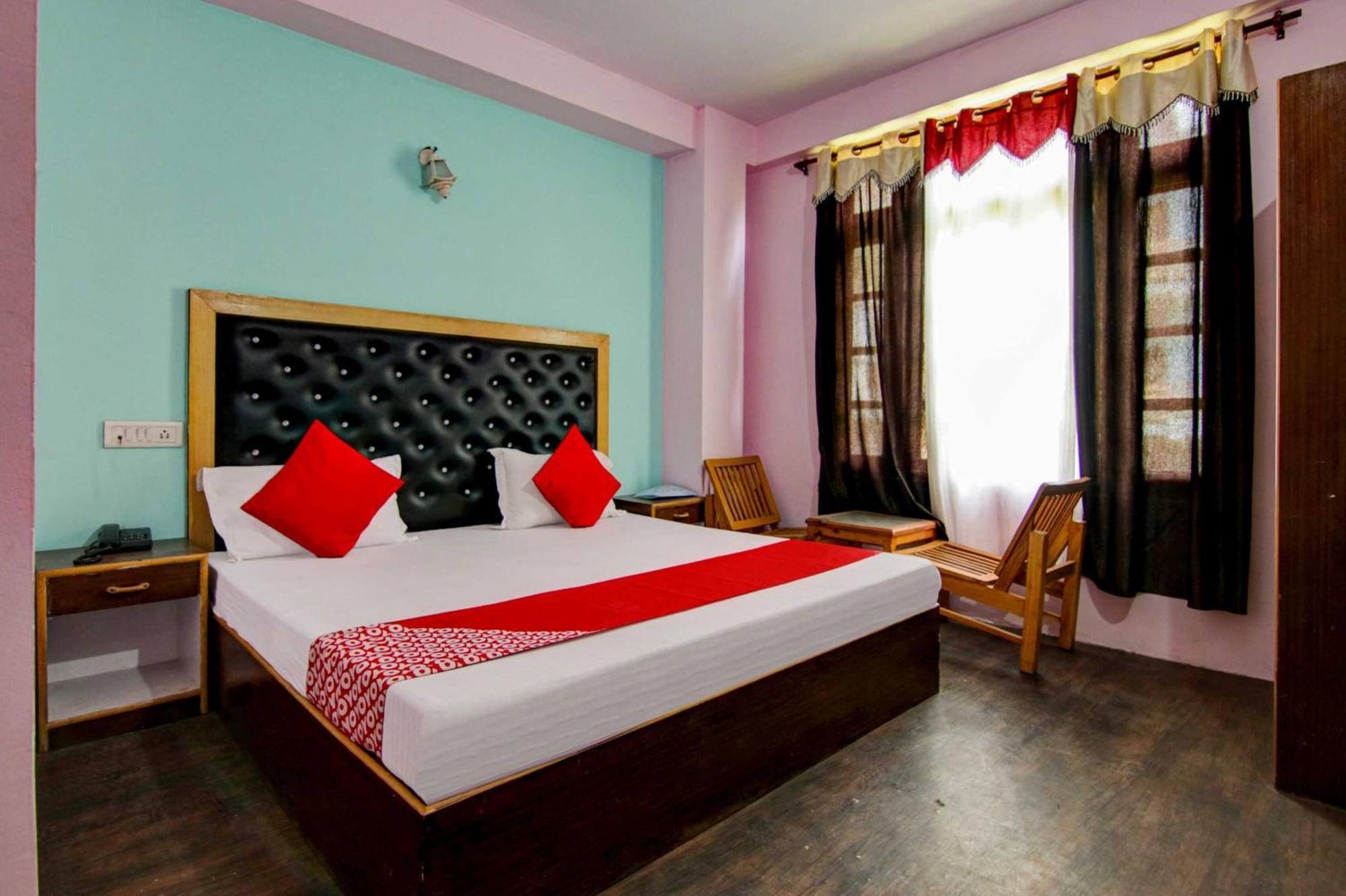 Hotel O Kundan Inn 马拉里 外观 照片