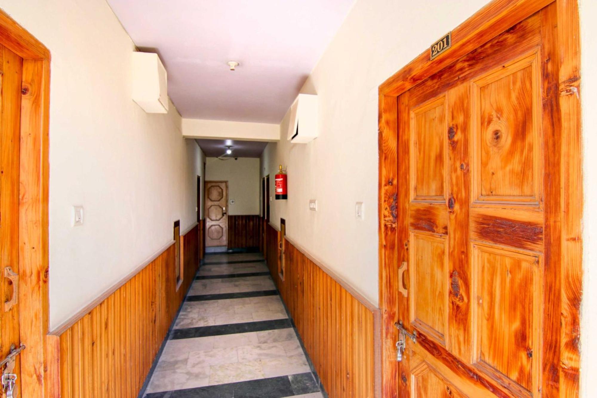 Hotel O Kundan Inn 马拉里 外观 照片
