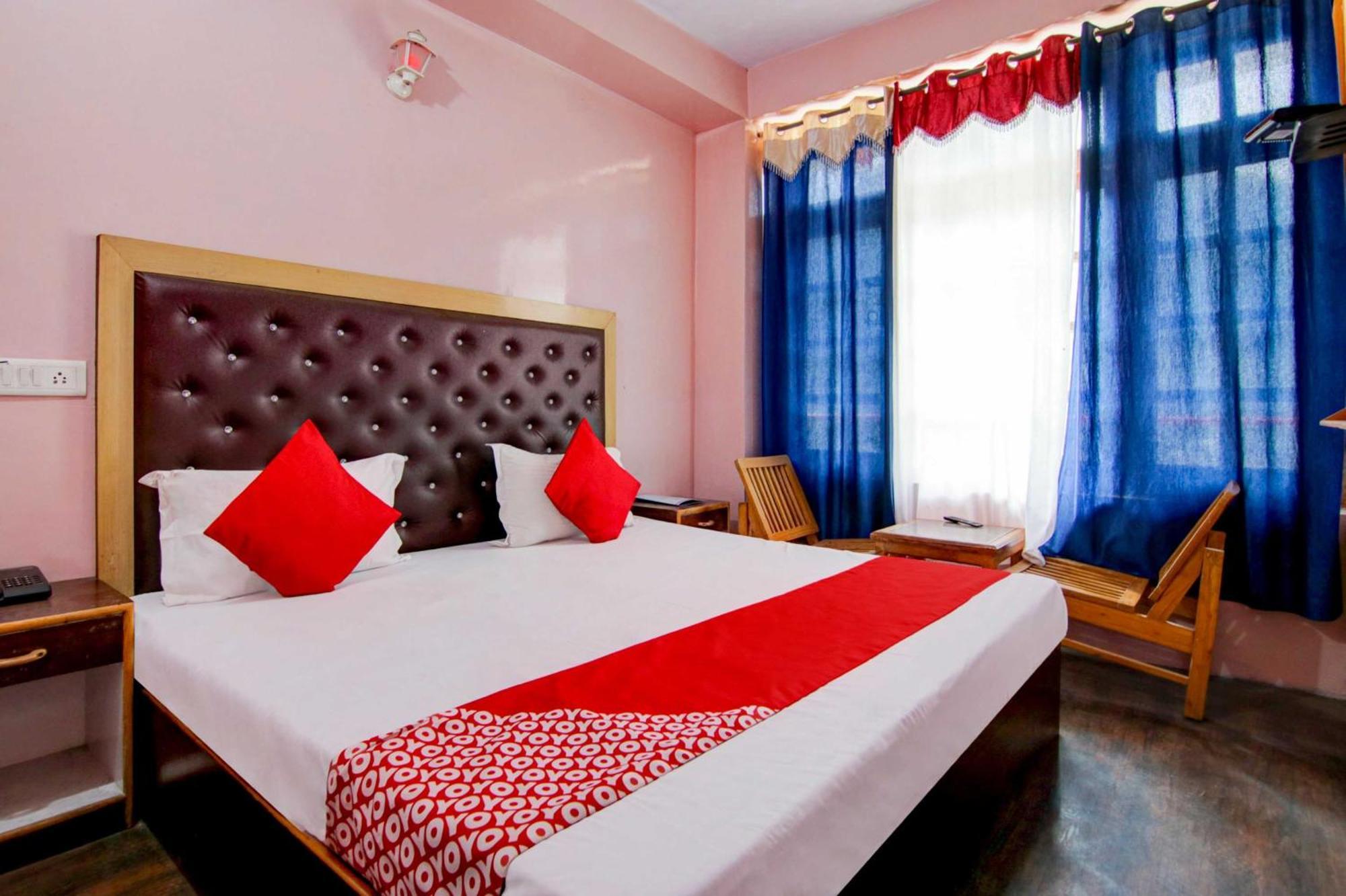 Hotel O Kundan Inn 马拉里 外观 照片