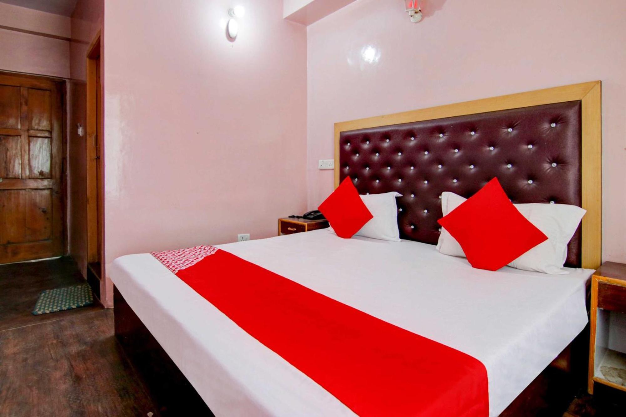 Hotel O Kundan Inn 马拉里 外观 照片