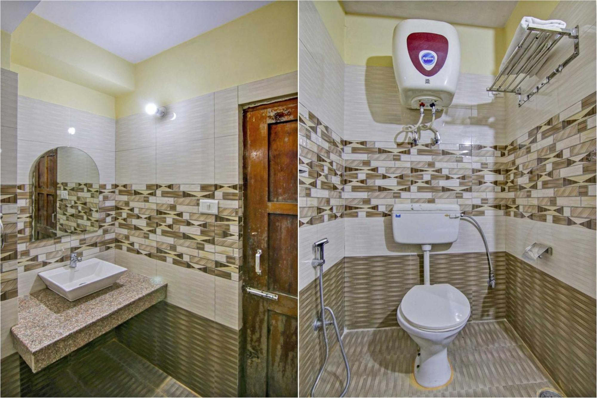 Hotel O Kundan Inn 马拉里 外观 照片