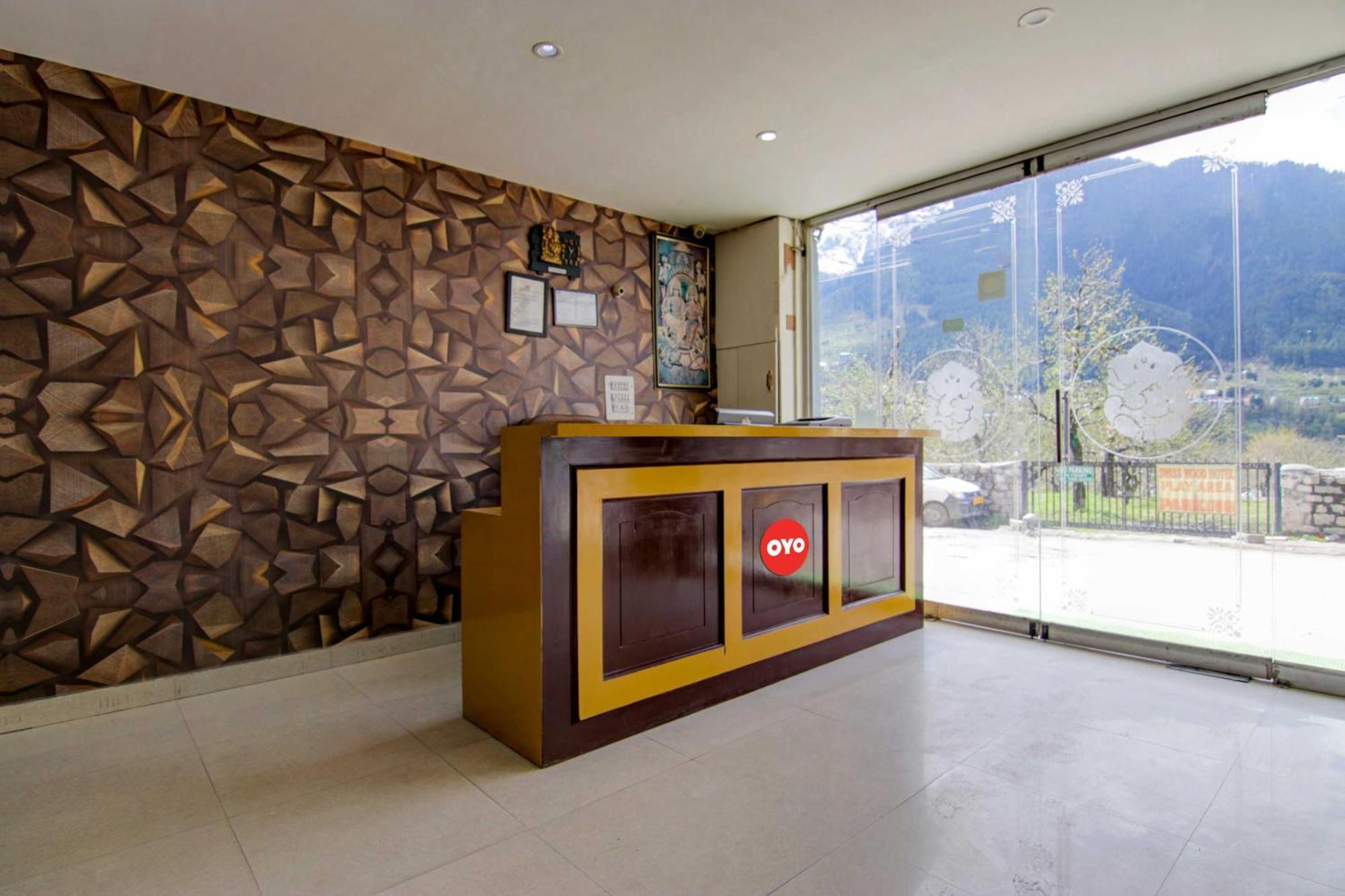 Hotel O Kundan Inn 马拉里 外观 照片