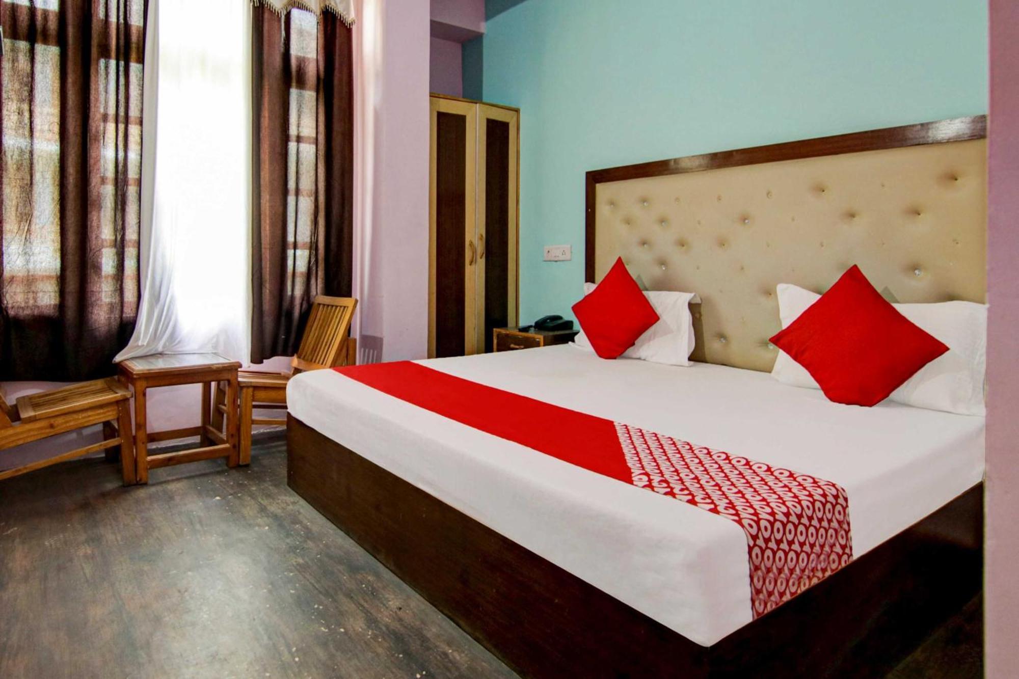 Hotel O Kundan Inn 马拉里 外观 照片
