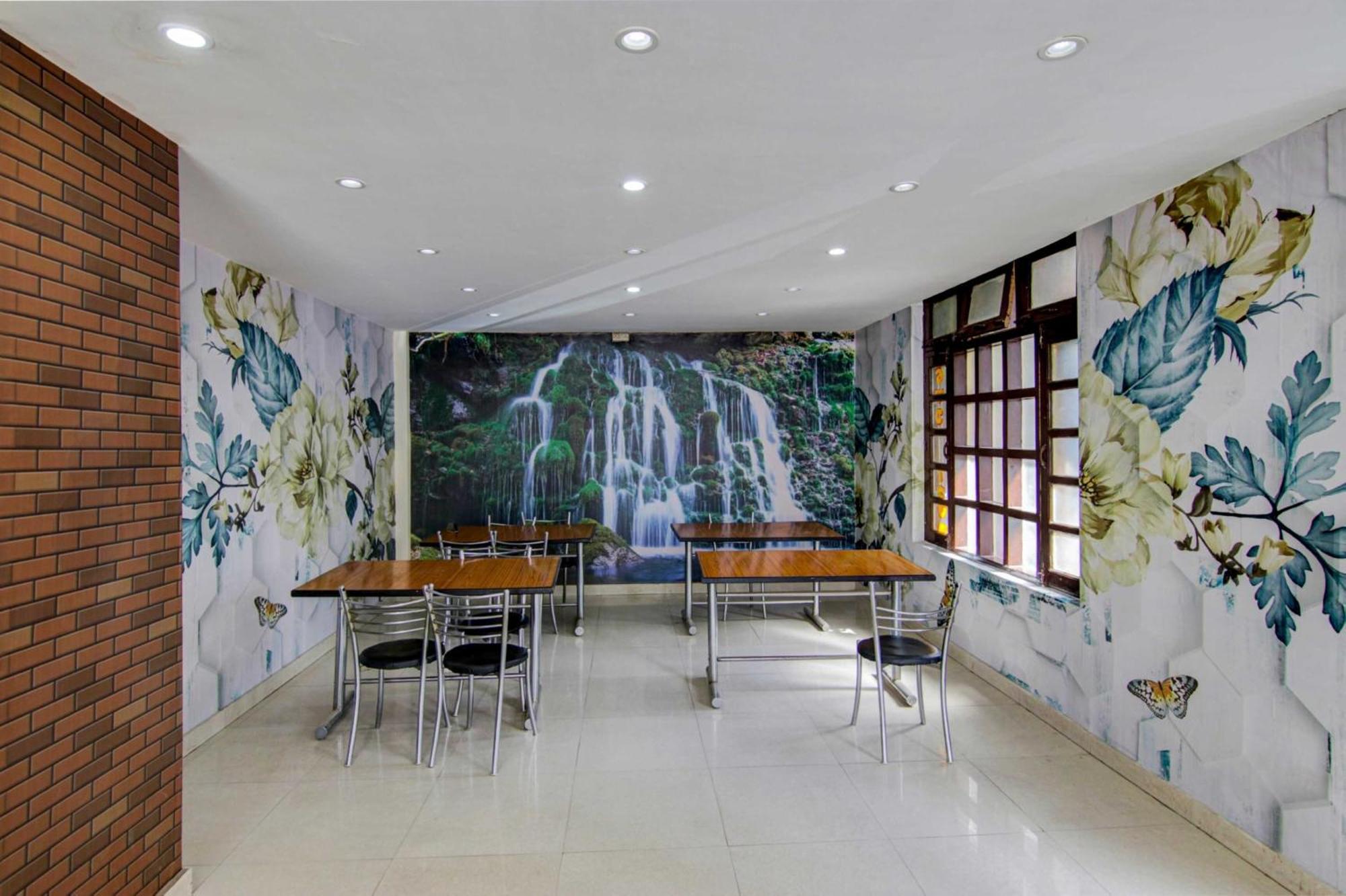 Hotel O Kundan Inn 马拉里 外观 照片