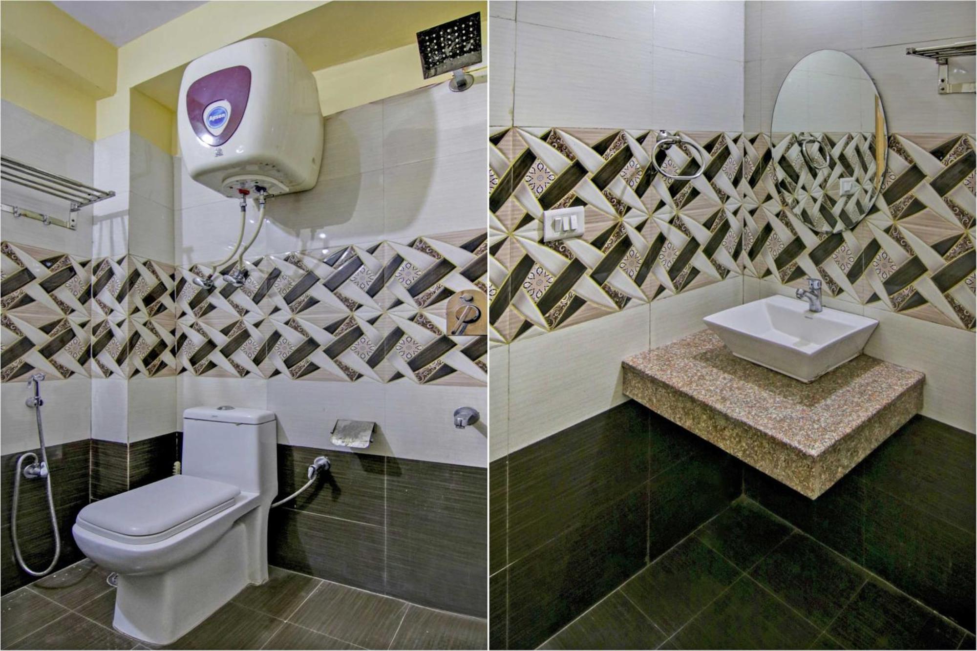 Hotel O Kundan Inn 马拉里 外观 照片