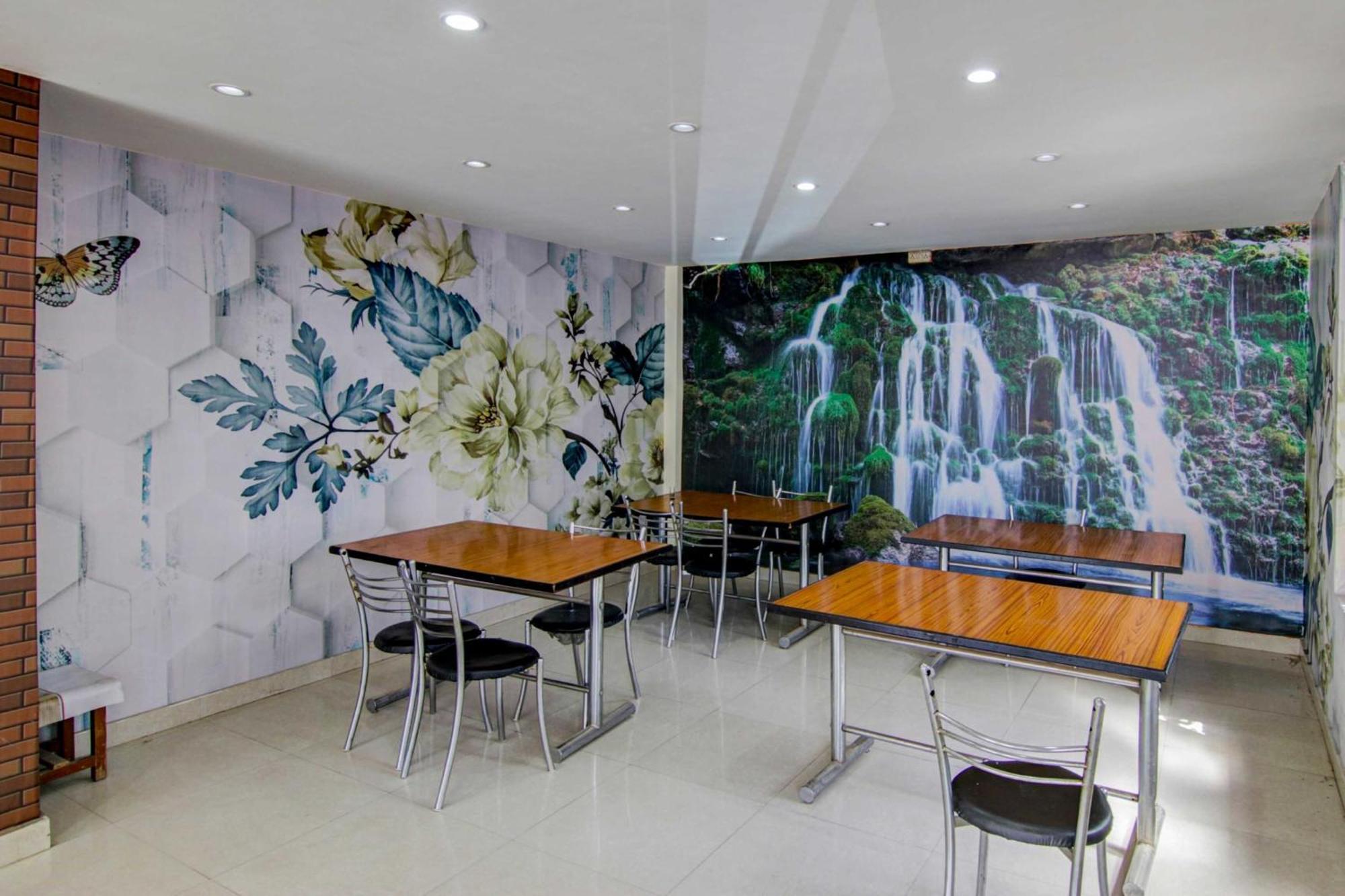 Hotel O Kundan Inn 马拉里 外观 照片