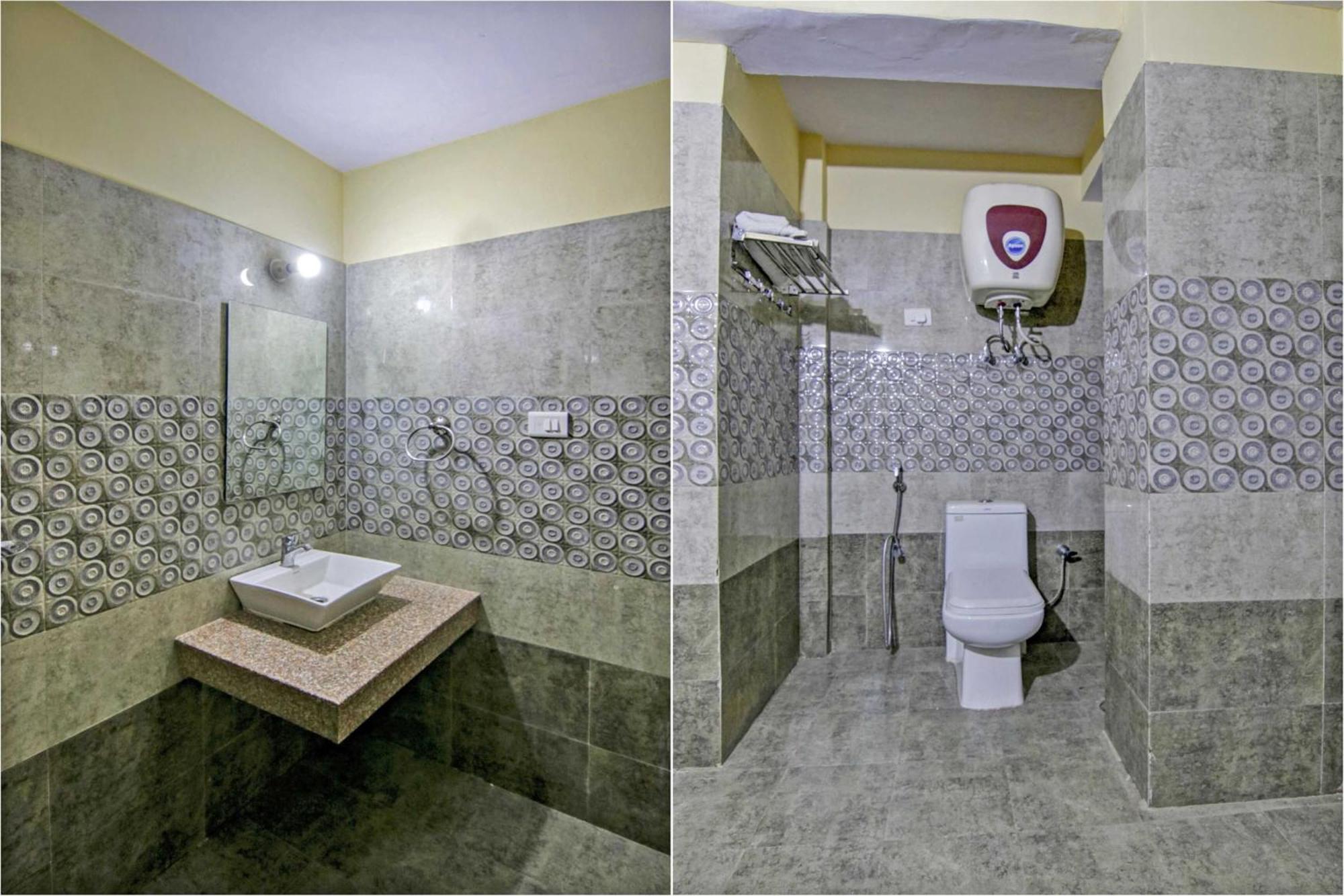Hotel O Kundan Inn 马拉里 外观 照片